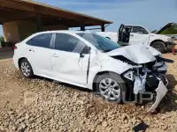 2026 Toyota COROLLA photo