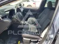 2026 Toyota COROLLA photo