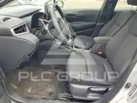 2026 Toyota COROLLA фото