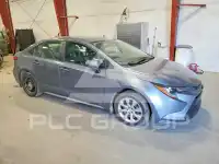 2026 Toyota COROLLA photo