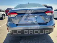 2026 Toyota COROLLA фото