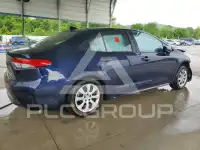 2026 Toyota COROLLA photo