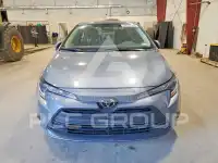 2026 Toyota COROLLA photo