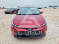 2026 Toyota COROLLA фото