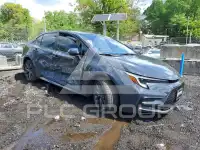2026 Toyota COROLLA photo