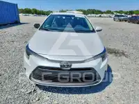 2026 Toyota COROLLA photo