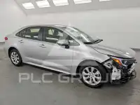 2026 Toyota COROLLA photo