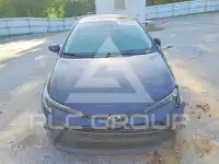 2026 Toyota COROLLA photo