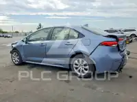 2026 Toyota COROLLA фото