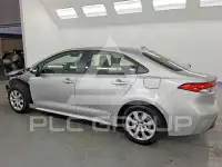 2026 Toyota COROLLA photo