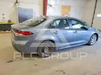 2026 Toyota COROLLA photo