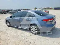 2026 Toyota COROLLA photo