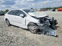 2026 Toyota COROLLA photo