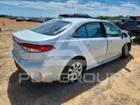 2026 Toyota COROLLA фото