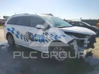 2026 Toyota SIENNA фото