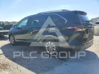 2026 Toyota SIENNA фото