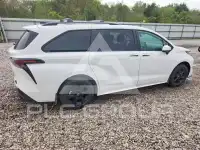2026 Toyota SIENNA фото