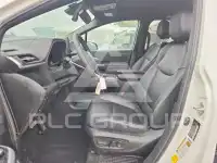2026 Toyota SIENNA фото