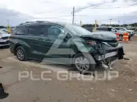 2026 Toyota SIENNA фото