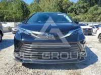 2026 Toyota SIENNA фото