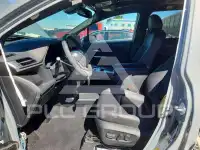 2026 Toyota SIENNA фото