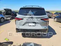 2026 Toyota SIENNA фото