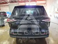 2026 Toyota SIENNA фото