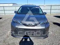2026 Toyota SIENNA фото