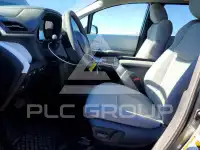 2026 Toyota SIENNA фото