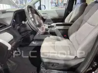 2026 Toyota SIENNA фото