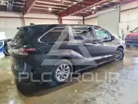2026 Toyota SIENNA фото