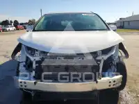 2026 Toyota SIENNA фото