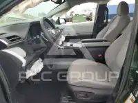 2026 Toyota SIENNA фото