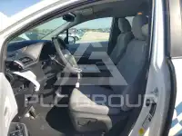 2026 Toyota SIENNA фото