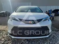 2026 Toyota SIENNA photo