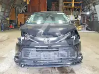 2026 Toyota SIENNA фото