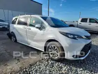 2026 Toyota SIENNA photo
