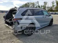 2026 Toyota SIENNA photo