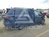 2026 Toyota SIENNA фото