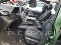 2026 Toyota SIENNA фото