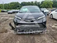 2026 Toyota SIENNA фото