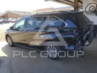 2026 Toyota SIENNA фото