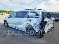 2026 Toyota SIENNA photo