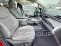 2026 Toyota SIENNA фото