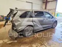 2026 Toyota SIENNA photo