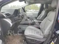 2026 Toyota SIENNA фото