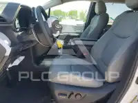 2026 Toyota SIENNA фото