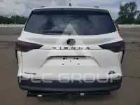 2026 Toyota SIENNA photo