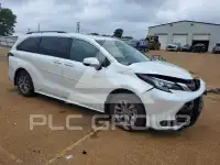 2026 Toyota SIENNA фото