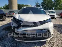 2026 Toyota SIENNA фото